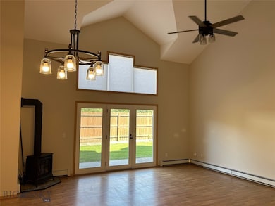 Abundant Natural Light