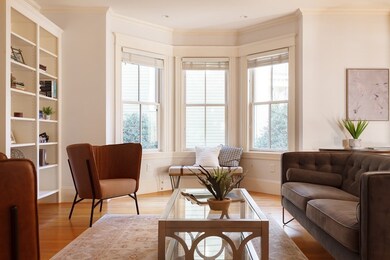 42 Trowbridge St unit 2, Cambridge, MA 02138 - photo 3