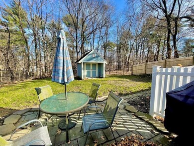 39 Morse Ave, Millis, MA 02054 - photo 5