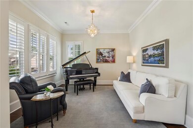 Formal Living Room