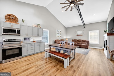 1872 Smith Rd, Forsyth, GA 31029 - photo 5