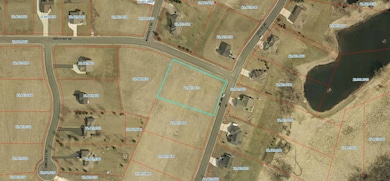 L 13 B 3 Country Ridge