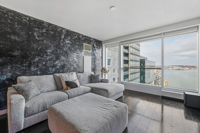 St. Regis Residences Boston unit 17C, Boston, MA 02210 - photo 7