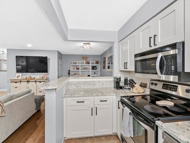 The Basilica unit 107, Charlestown, MA 02129 - photo 6