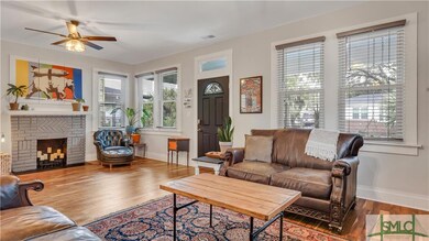 913 W 39th St, Savannah, GA 31415 - photo 6