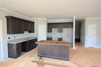 Open Kitchen