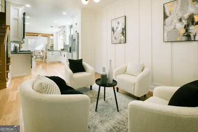 209 E Derenne Ave, Savannah, GA 31405 - photo 5