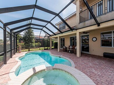 12754 Aviano Dr, Naples, FL 34105 - photo 3