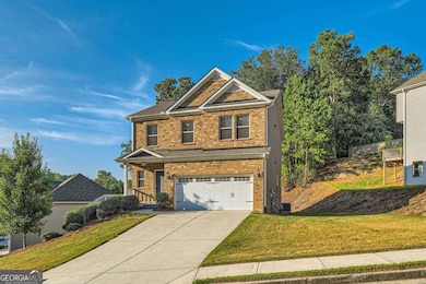 375 Dublin Way, Dallas, GA 30132 - photo 3