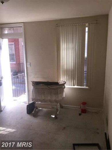 1734 N Dallas St, Baltimore, MD 21213 - photo 4