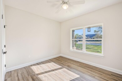 Guest bedroom