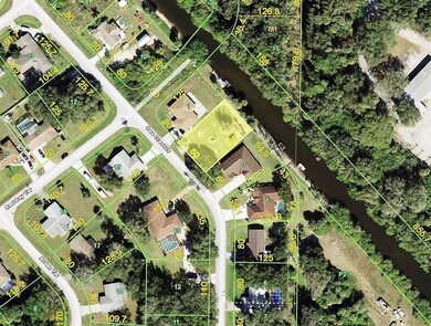 1079 Seacrest Dr NW, Port Charlotte, FL 33948 - photo 2