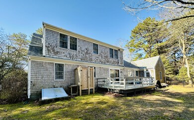 375 Ireland Way, Eastham