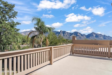 12734 N Pioneer Way, Tucson, AZ 85755 - photo 5