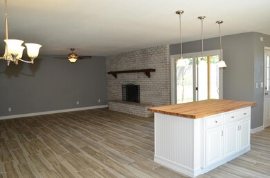 5 Kitchen looking into Great Room
