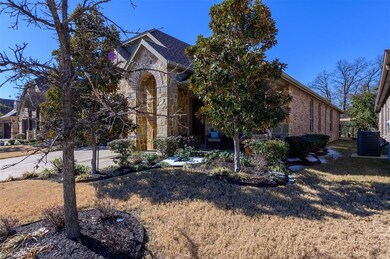 3416 Tuscan Hills Cir, Denton, TX 76210 - photo 3