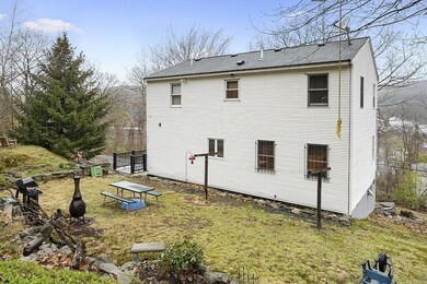 164 Leighton St, Fitchburg, MA 01420 - photo 4