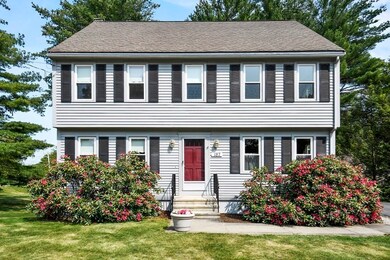 187 Dogwood Rd, Leominster, MA 01453 - photo 2