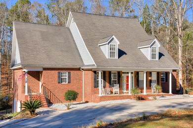 337 Canterbury Dr, Evans, GA 30809 - photo 5