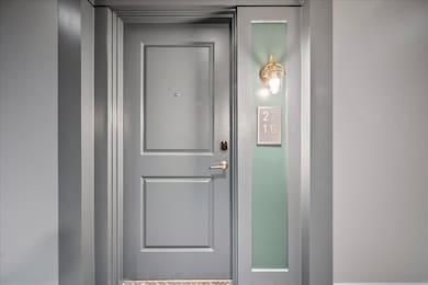 Broadwest Condos unit 2710, Nashville, TN 37203 - photo 2