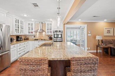 3633 Stephenson Dr, Bedford, TX 76021 - photo 6