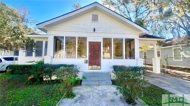 709 E 38th St, Savannah, GA 31401 - photo 2
