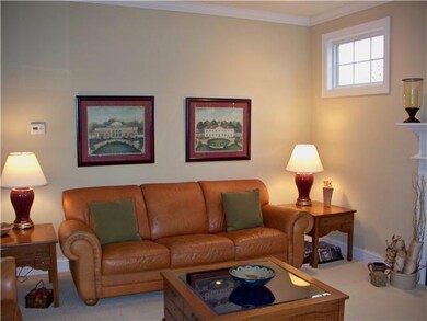 Living Room. Feel right at home in this beautiful 