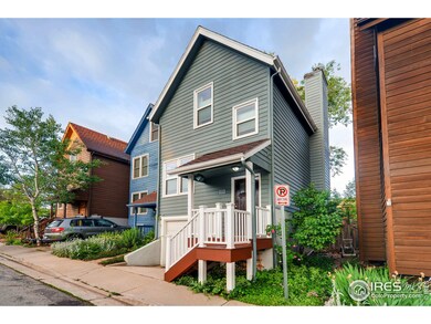 4145 Riverside Ave, Boulder, CO 80304 - photo 2