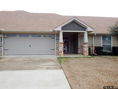 421 421 W Cumberland Rd unit 1102, Tyler, TX 75703 - photo 2