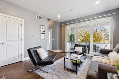 2868 W 22nd Ave, Denver, CO 80211 - photo 5