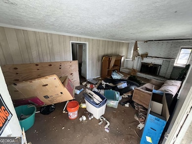 1552 Rex Rd, Morrow, GA 30260 - photo 4