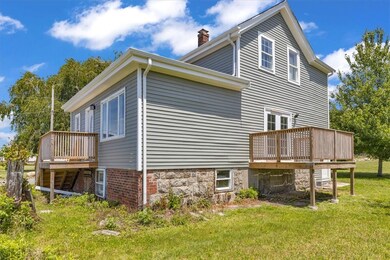 11 A Connell St, Tiverton, RI 02878 - photo 4