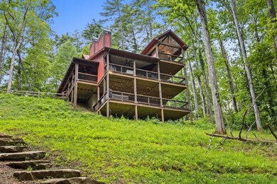 127 Twin Creeks, Blue Ridge, GA 30513 - photo 5