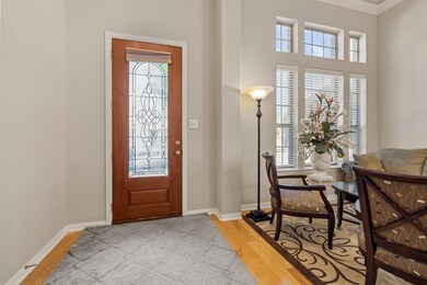 5940 Dripping Springs Ct, North Richland Hills, TX 76180 - photo 4