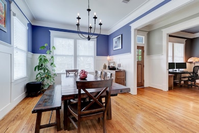 1109 Euclid St, Houston, TX 77009 - photo 4