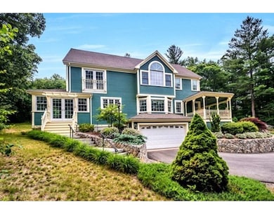 1648 West St, Stoughton, MA 02072 - photo 4