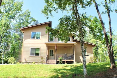 939 Sunset Rd, Epworth, GA 30541 - photo 2