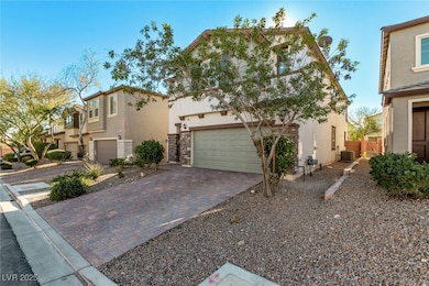 8637 Sparrow Desert Ave, Las Vegas, NV 89148 - photo 6