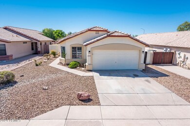 10159 E Calypso Ave