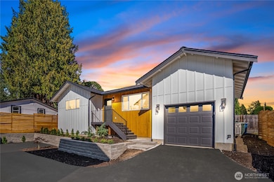 325 J Ave unit B, Snohomish, WA 98290 - photo 2