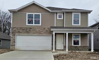 4580 Timber Creek Pkwy, New Haven, IN 46774 - photo 2