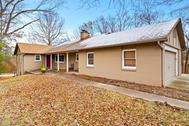 Front of House 5