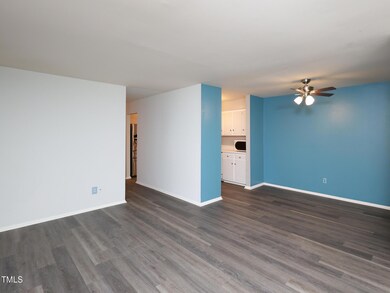 Living Room To Dining