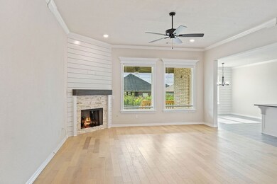 1809 Abbott Ln, Pea Ridge, AR 72751 - photo 6