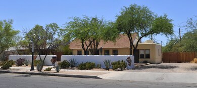 Facade to SW