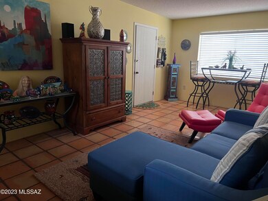 Southwestern Charm