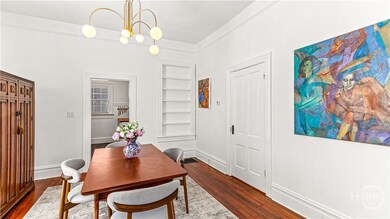 319 E Anderson St unit A, Savannah, GA 31401 - photo 5