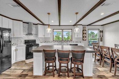 25386 Patterson Rd, Tecumseh, OK 74873 - photo 2