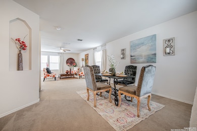 3815 Ponderosa Bend, San Antonio, TX 78261 - photo 5