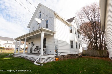 320 N Everett Ave, Scranton, PA 18504 - photo 3